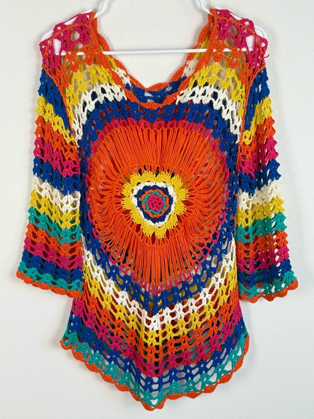 N/A bold colorful